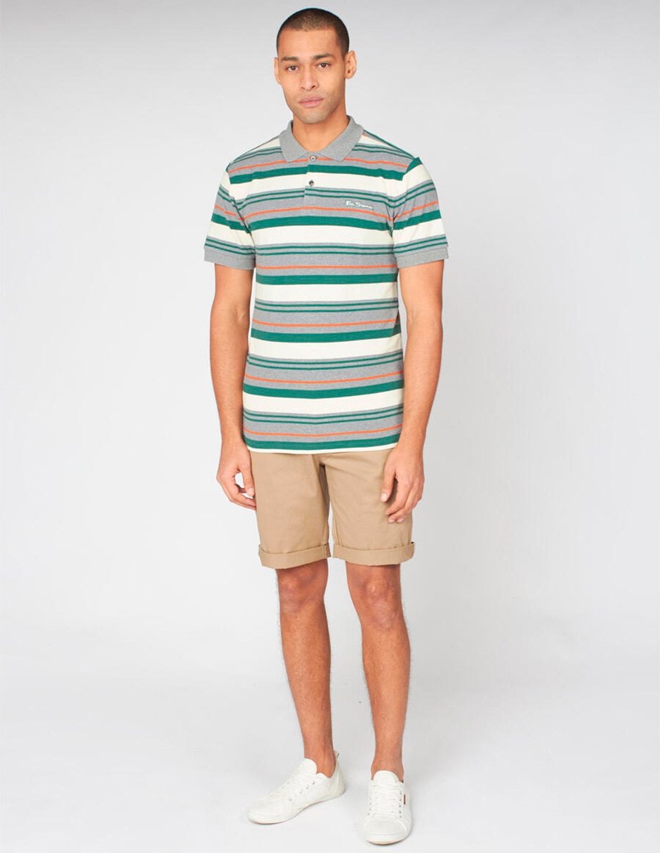 Bermuda para hombre 3