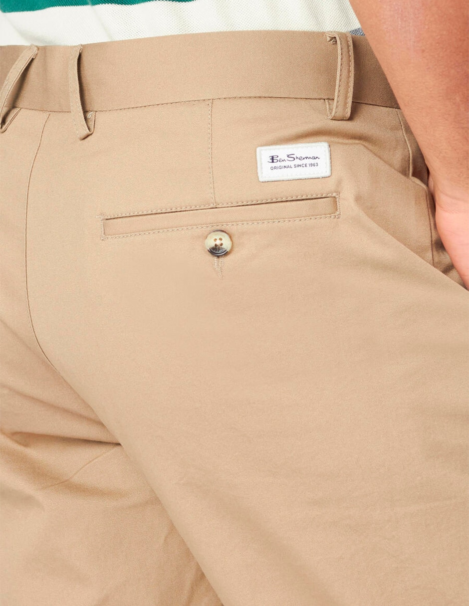 Bermuda para hombre 4