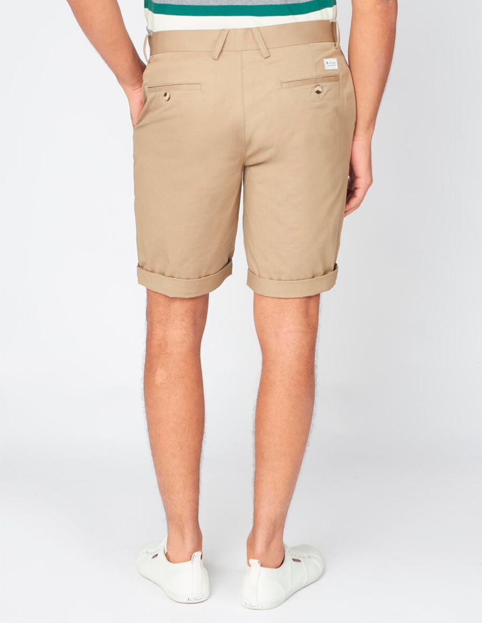 Bermuda para hombre 5