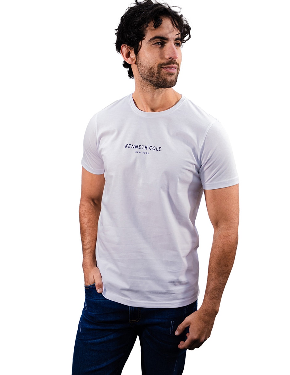 Playeras best sale kenneth cole