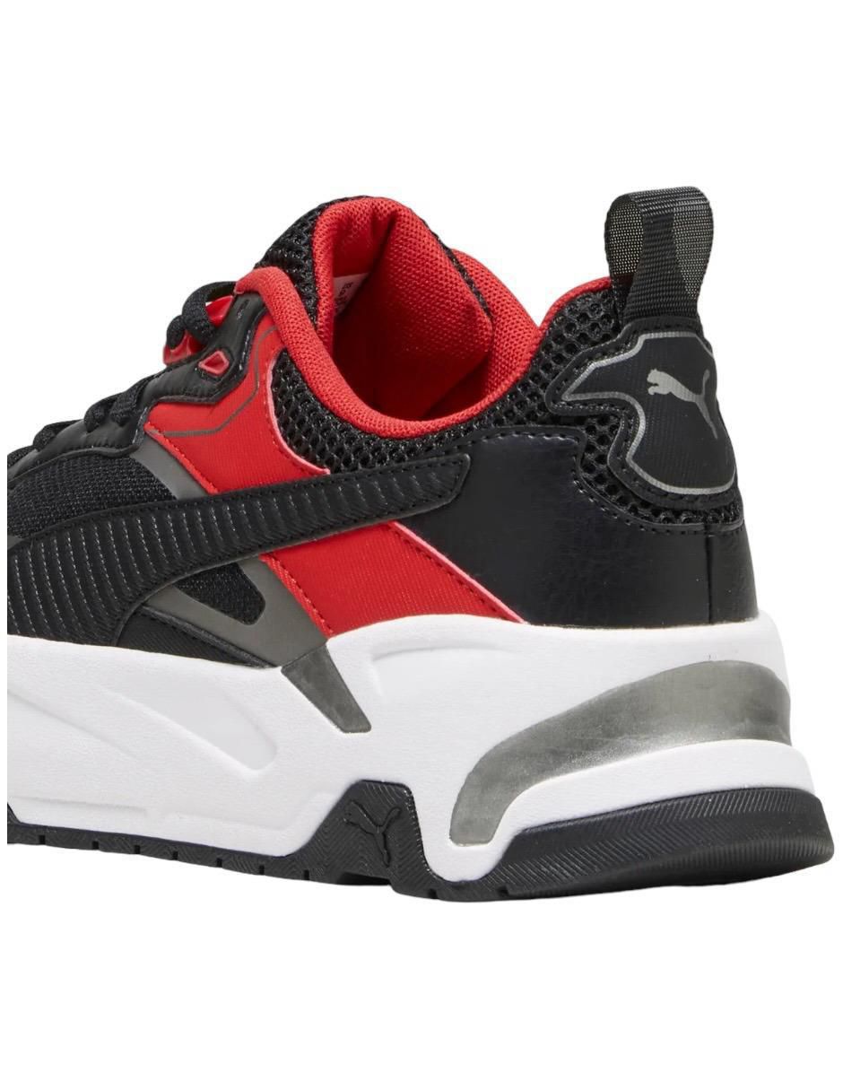 "tenis" puma scuderia ferrari trinity "para hombre"