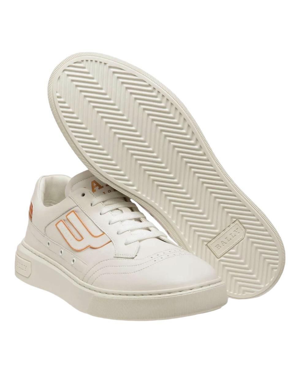 Tenis Triumph para hombre 4
