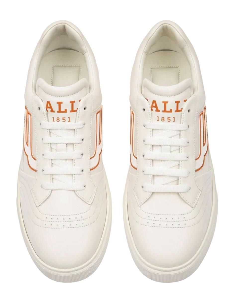 Tenis Triumph para hombre 5