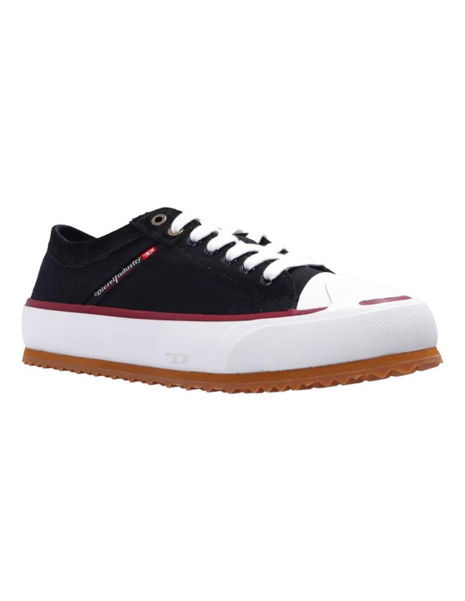 Tenis S-Principia Low para hombre 4