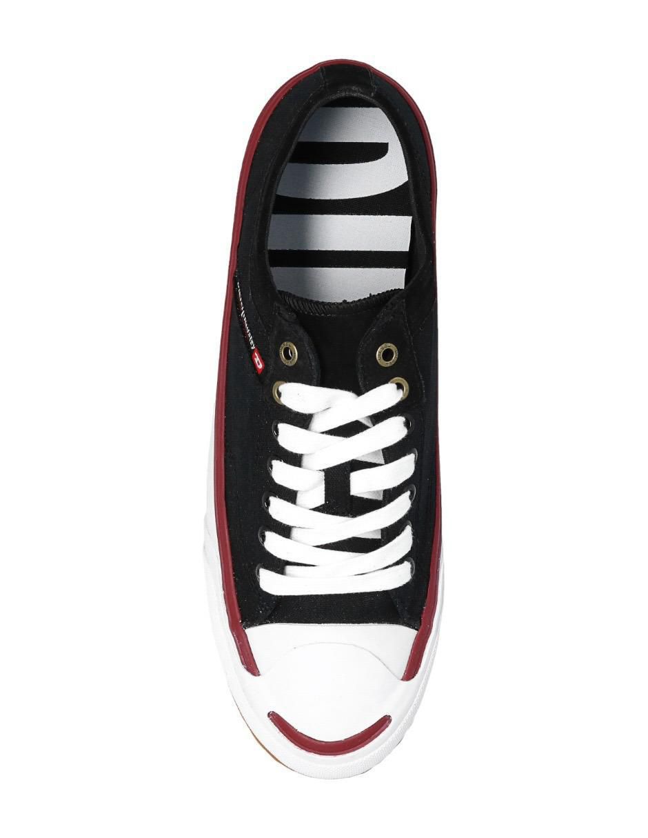 Tenis S-Principia Low para hombre 5