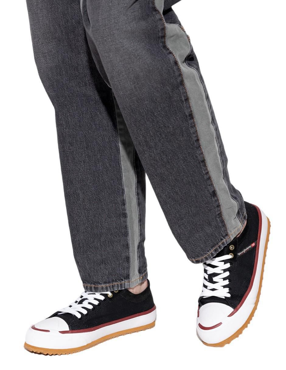 Tenis S-Principia Low para hombre 6