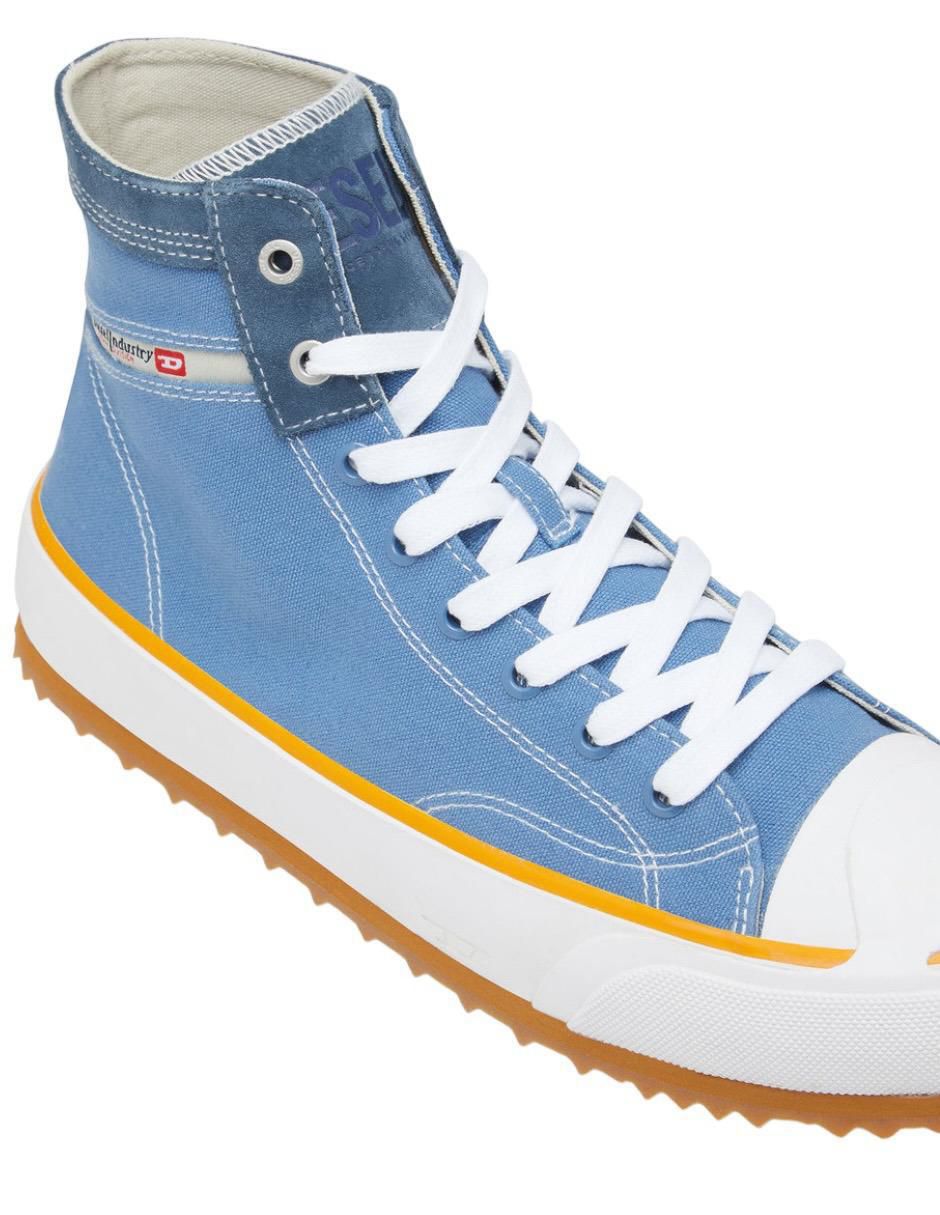 Tenis S-Principia Mid para hombre 3