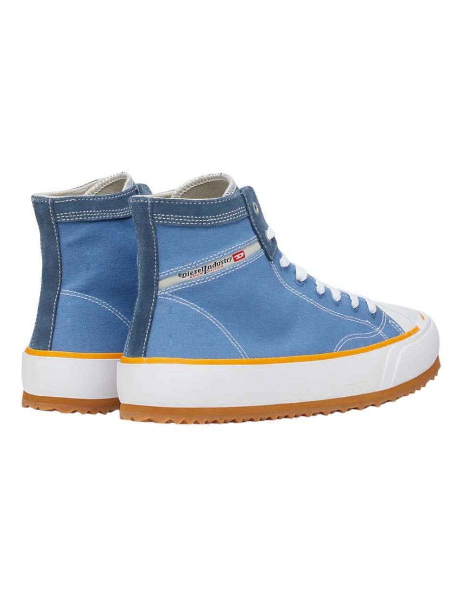 Tenis S-Principia Mid para hombre 7