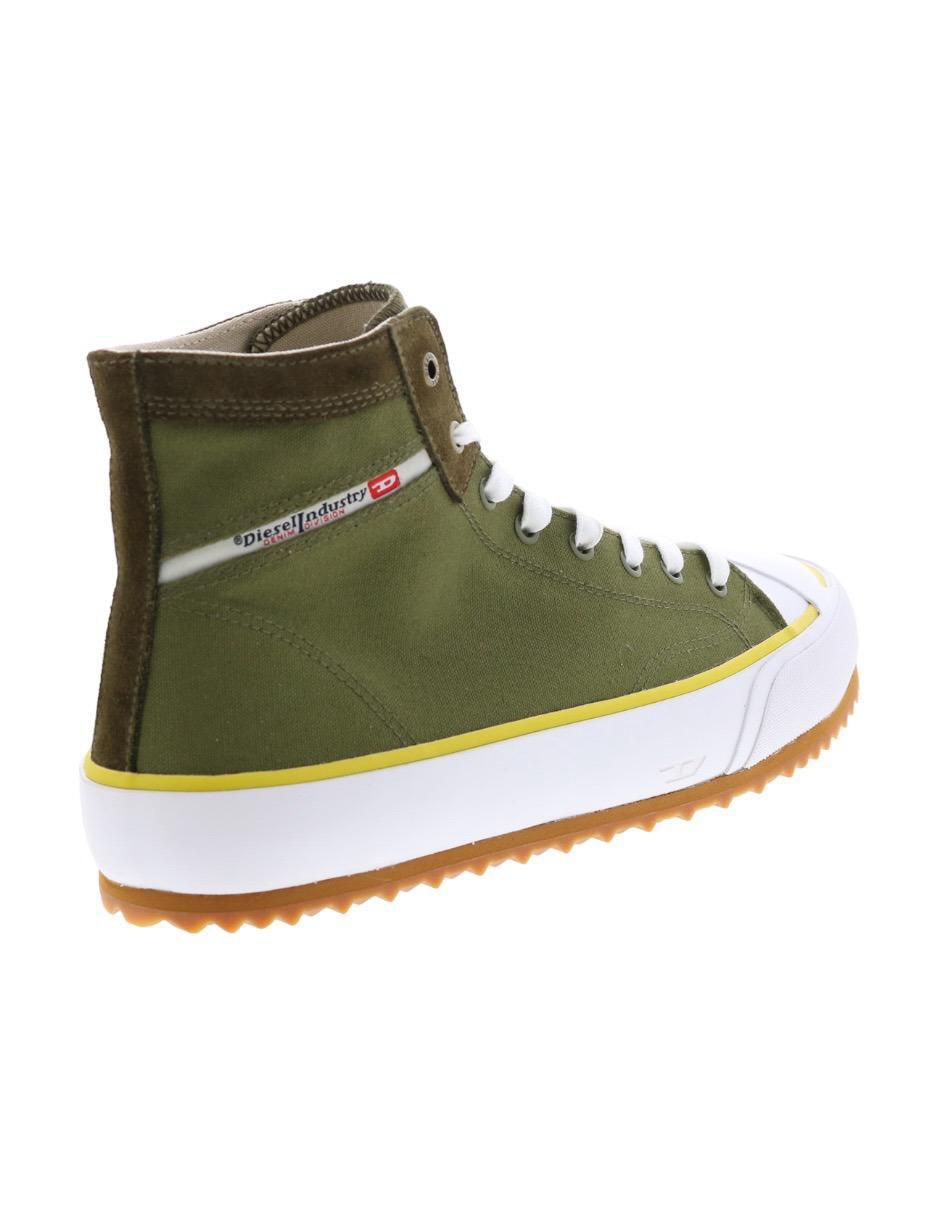 Tenis S-Principia Mid para hombre 4