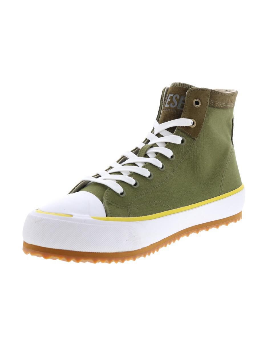 Tenis S-Principia Mid para hombre 7