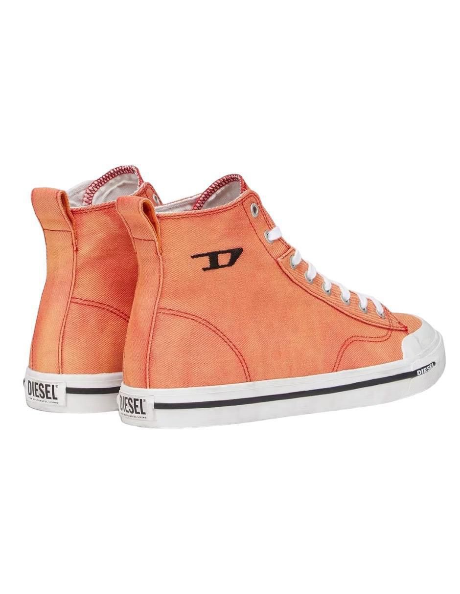 Tenis S-Athos Mid para hombre 4