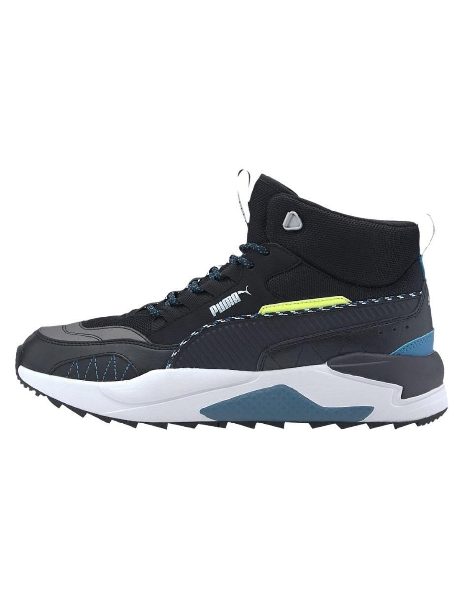 Tenis Puma X-Ray Square Hombre