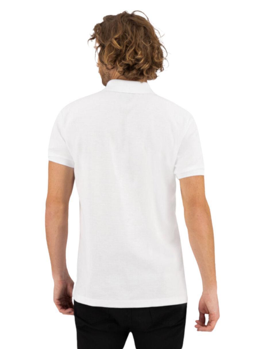 Playera tipo polo para hombre 2
