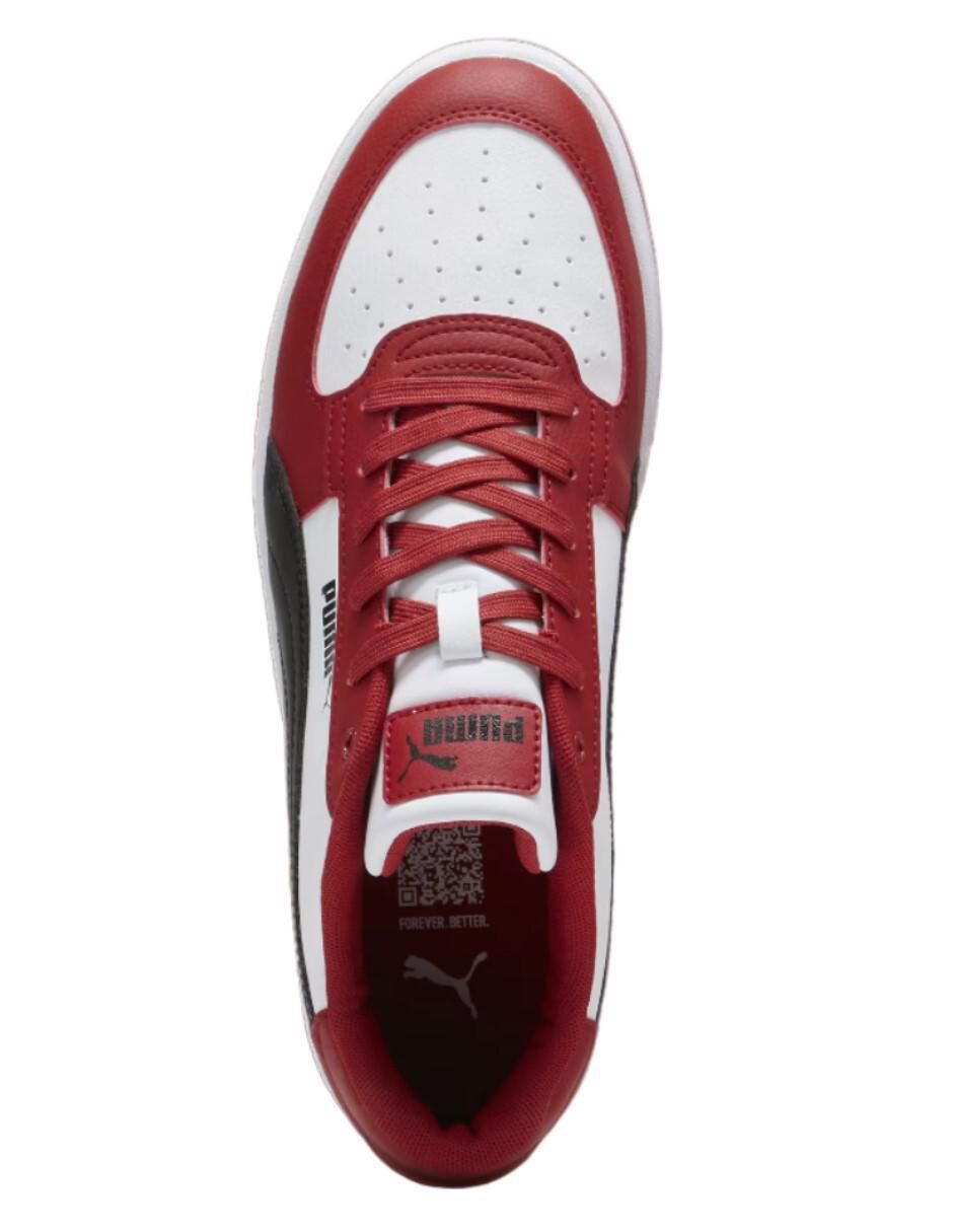 Tenis para hombre 4