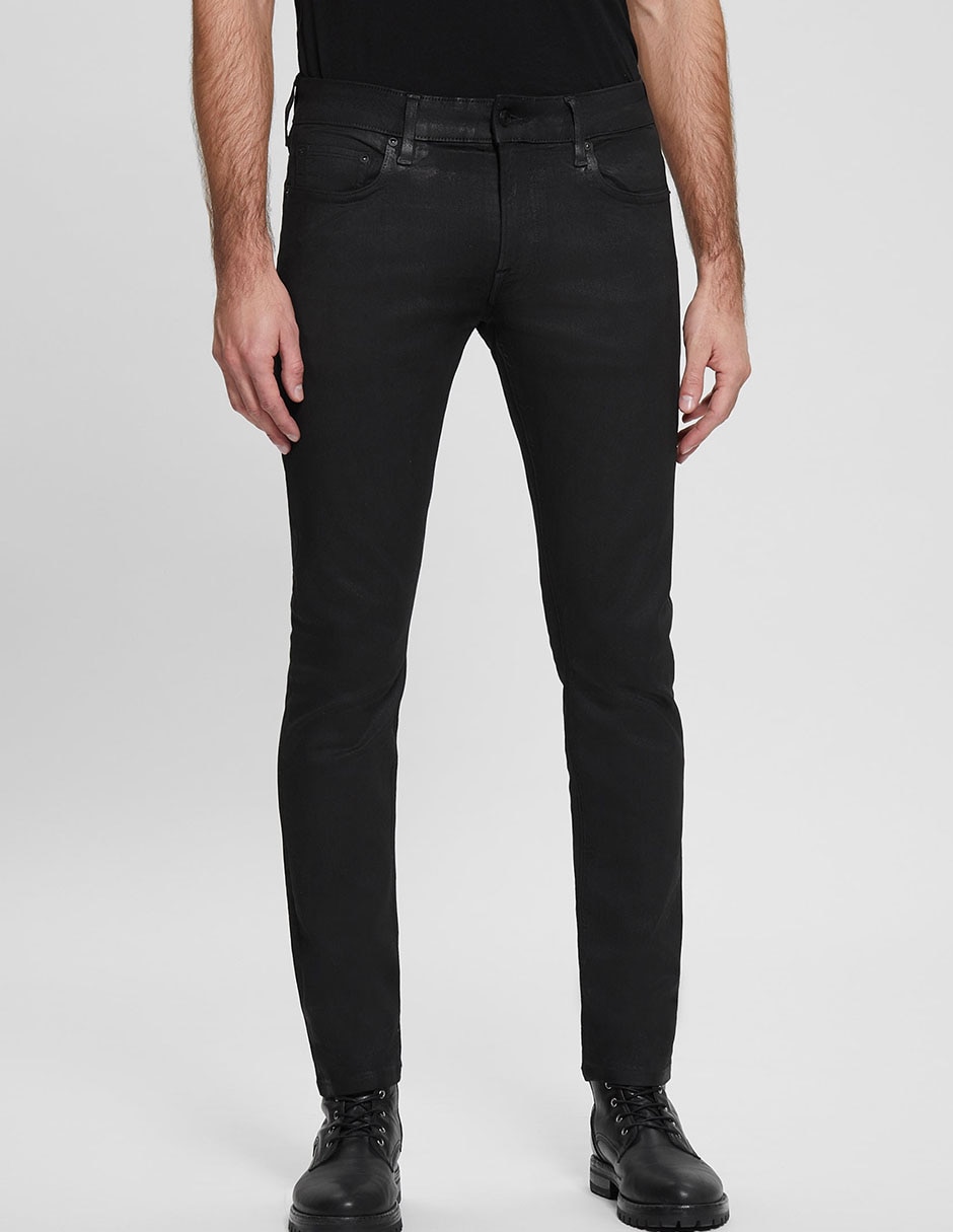 Pantalón guess fashion hombre liverpool