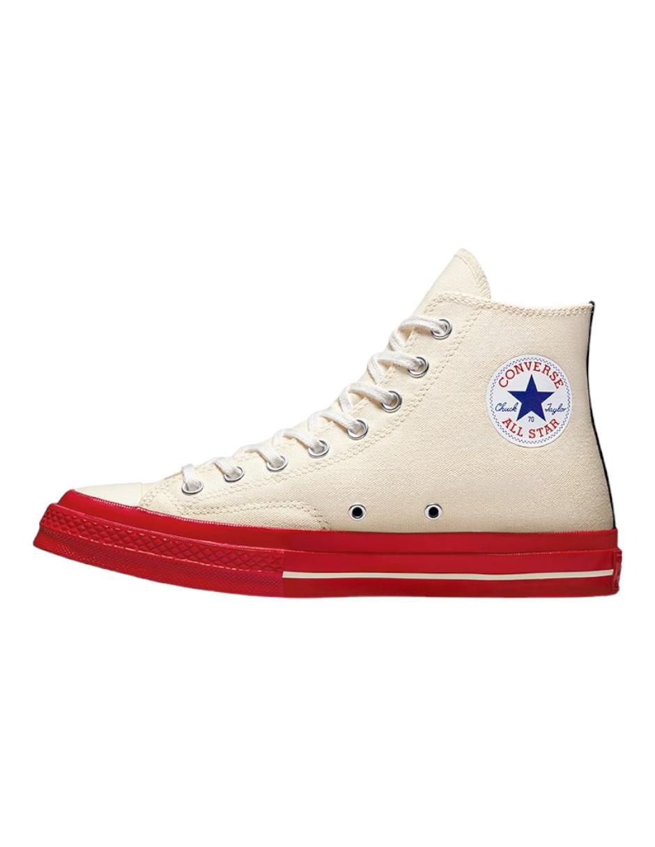 Tenis Comme Des Garcons para hombre 2