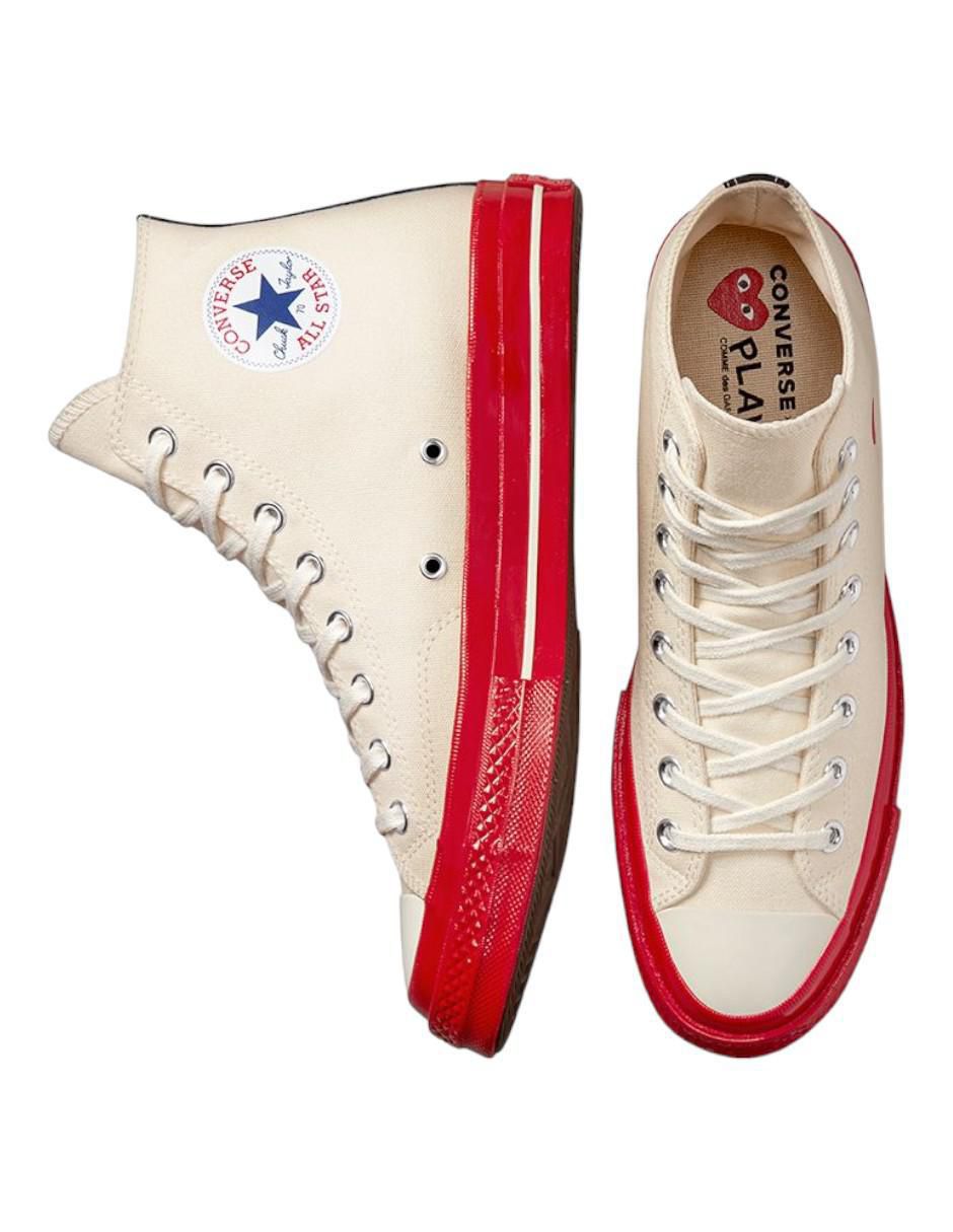 Tenis Comme Des Garcons para hombre 3