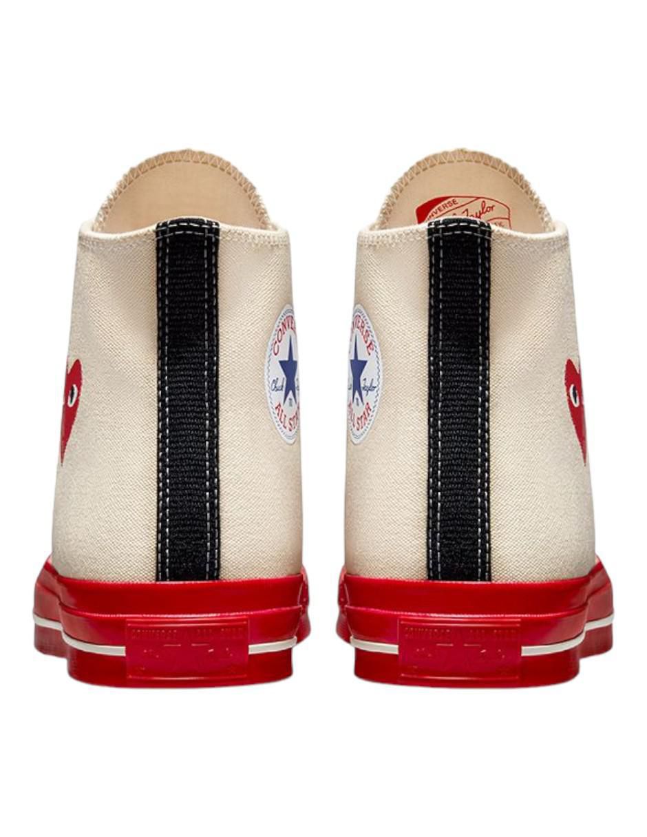 Tenis Comme Des Garcons para hombre 5
