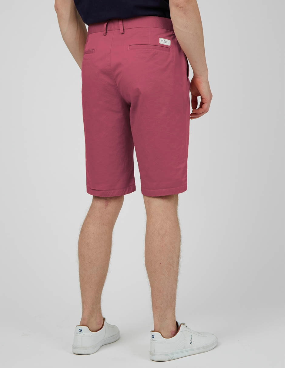 Bermuda de algodón para hombre 3