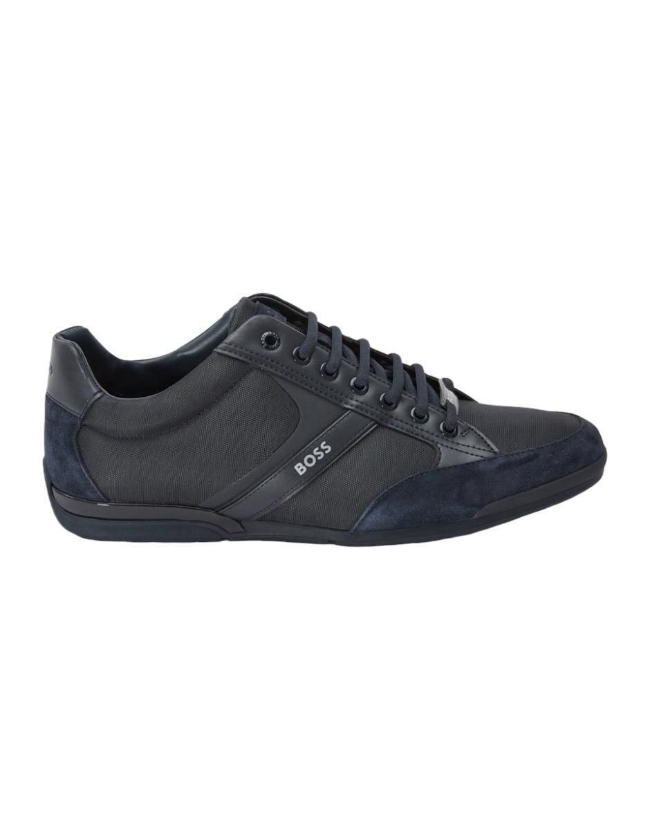 Saturn low hugo boss on sale