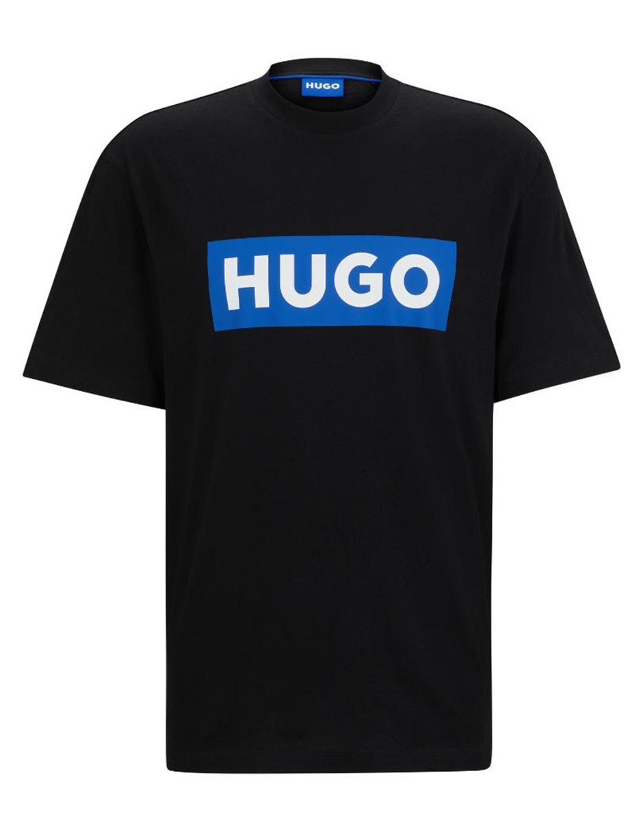 Playera cuello redondo unisex 5
