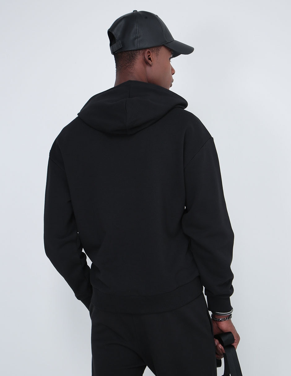 Sudadera para hombre 2