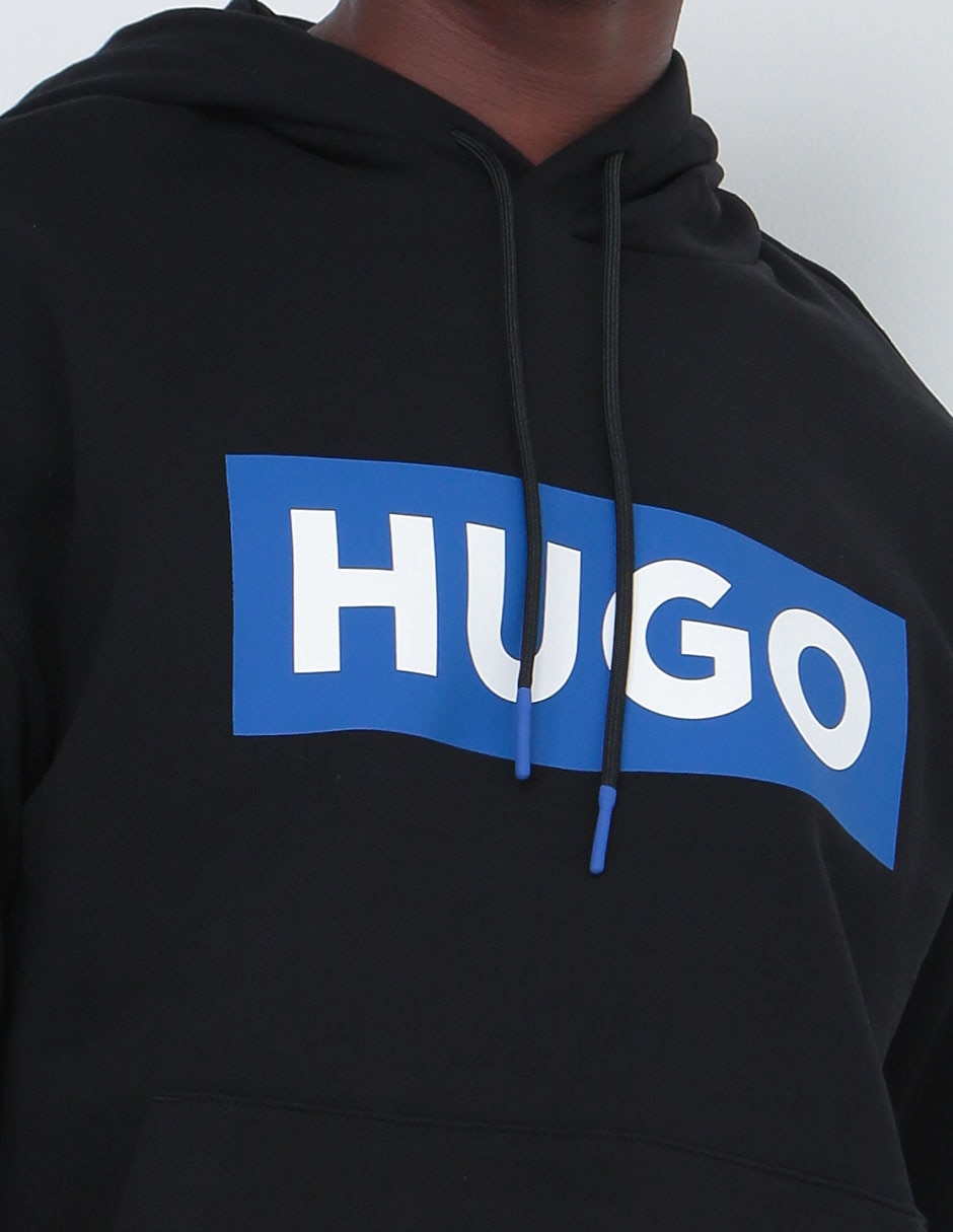 Sudadera para hombre 4