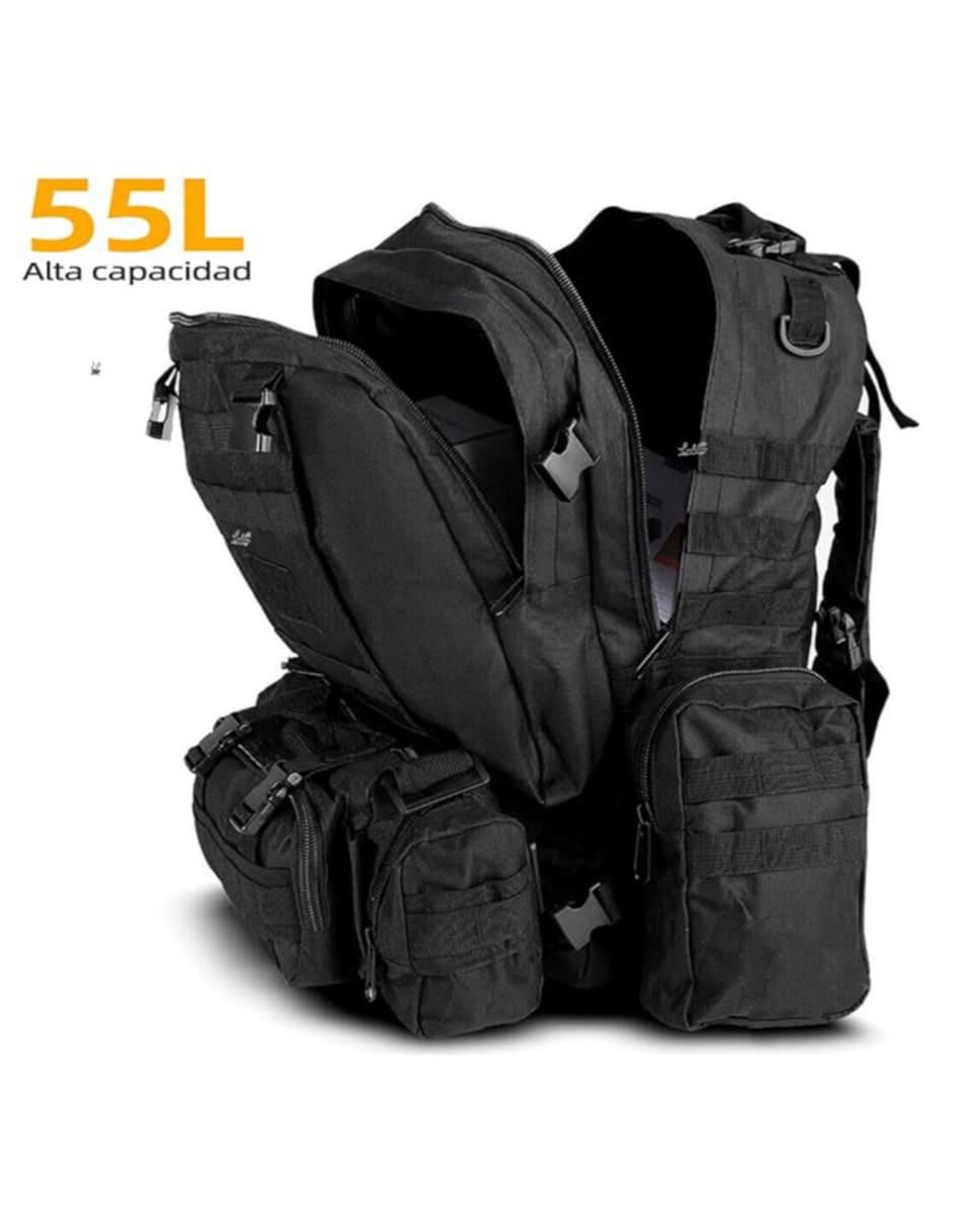 Mochila deportiva Lisa impermeable para hombre 2