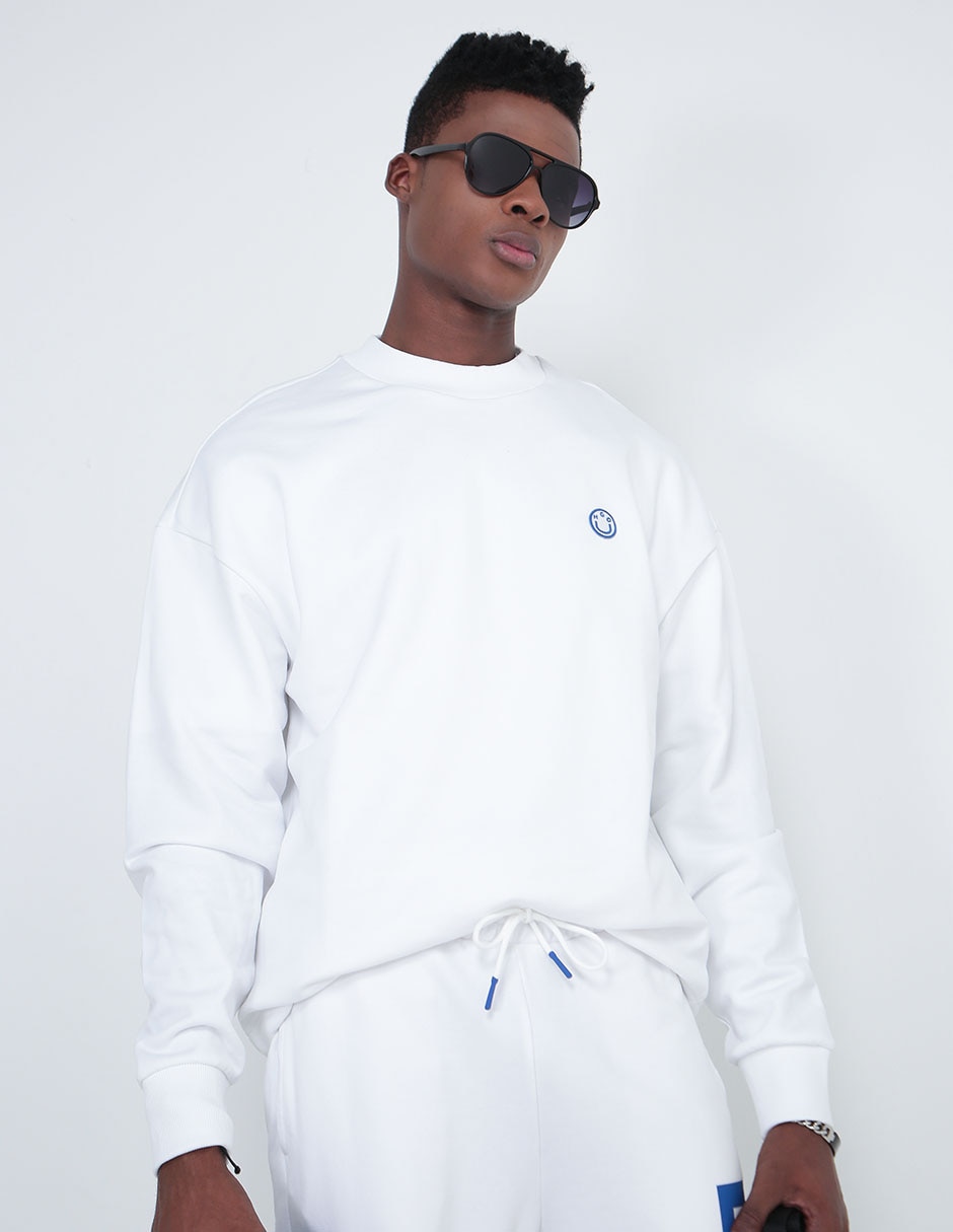 Sudadera para hombre