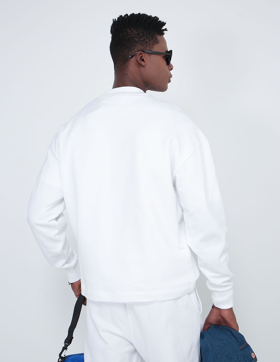 Sudadera para hombre 2