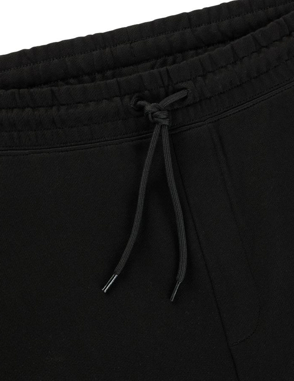Pants regular con cinta para hombre 4
