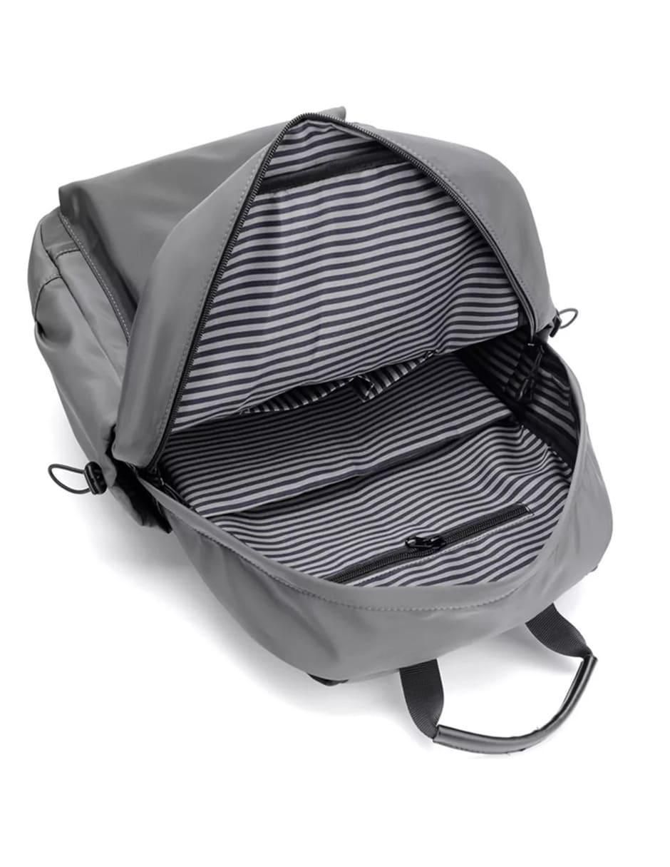 Mochila escolar impermeable para hombre 3