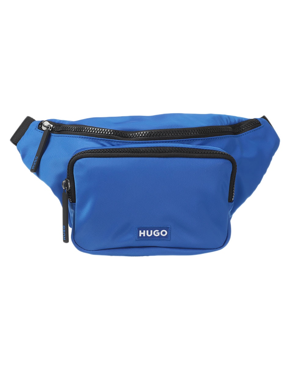 Mochila rinonera HUGO BLUE Liverpool