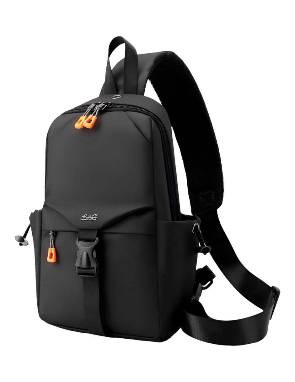 Mochila casual impermeable para hombre 2