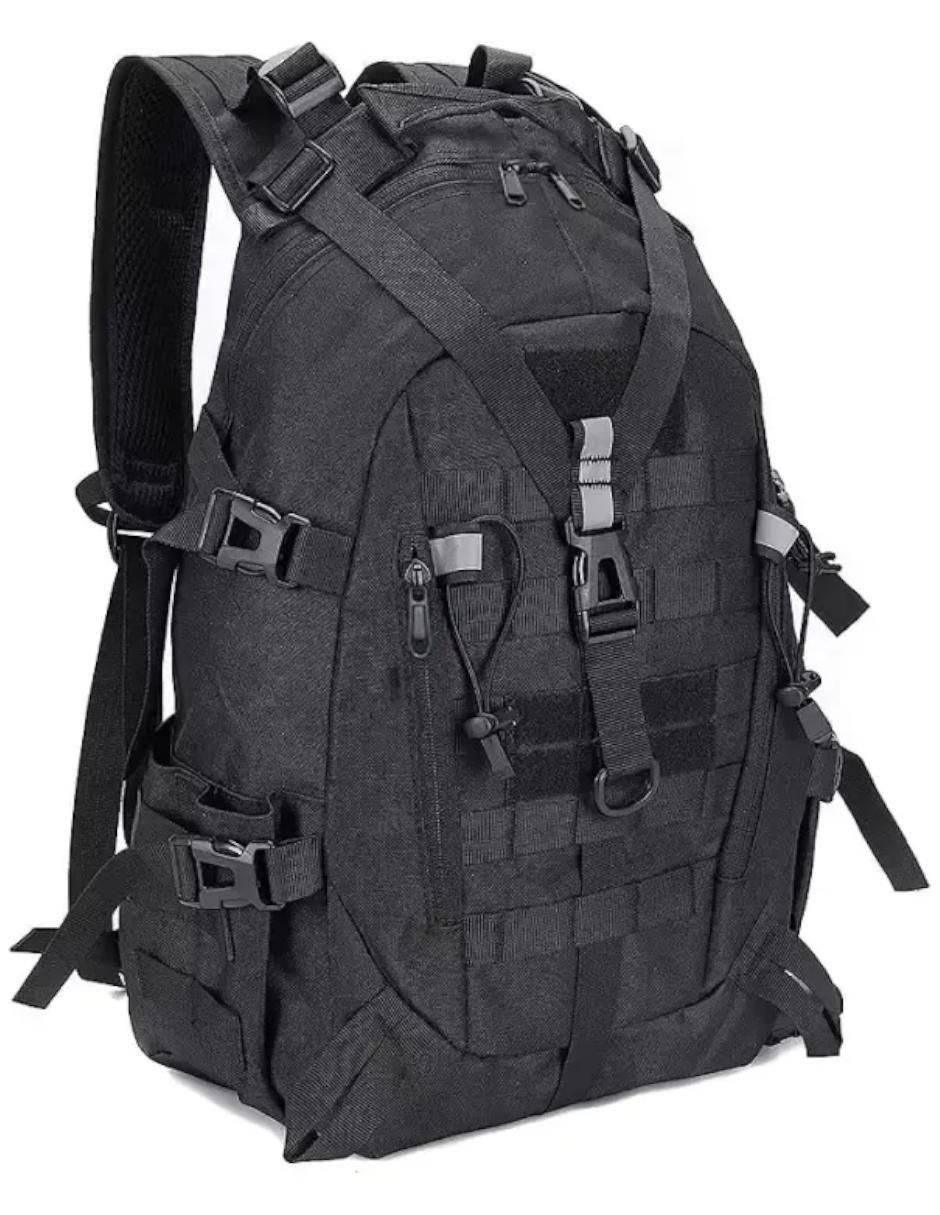 Mochila para viaje impermeable para hombre 4