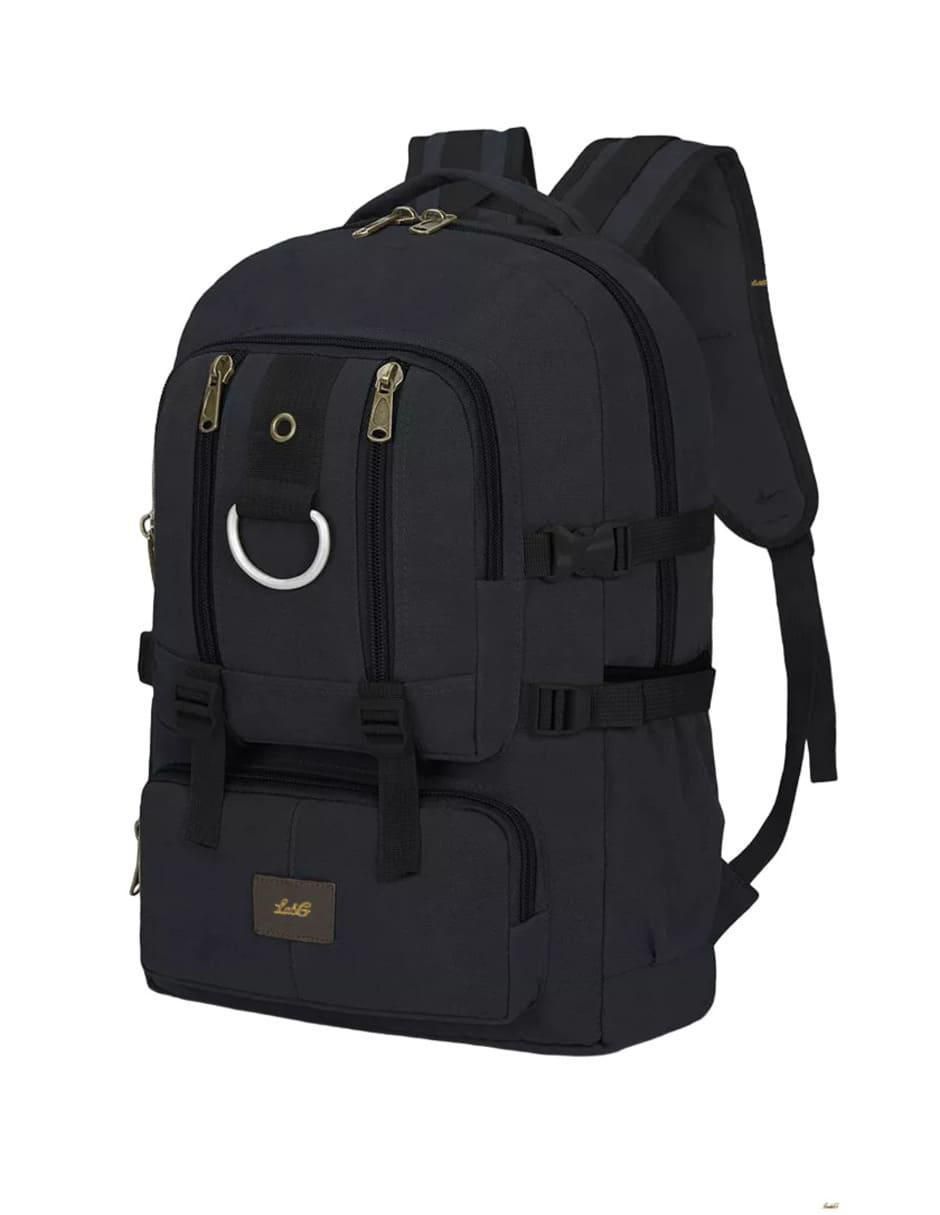 Mochila para viaje impermeable para hombre 1