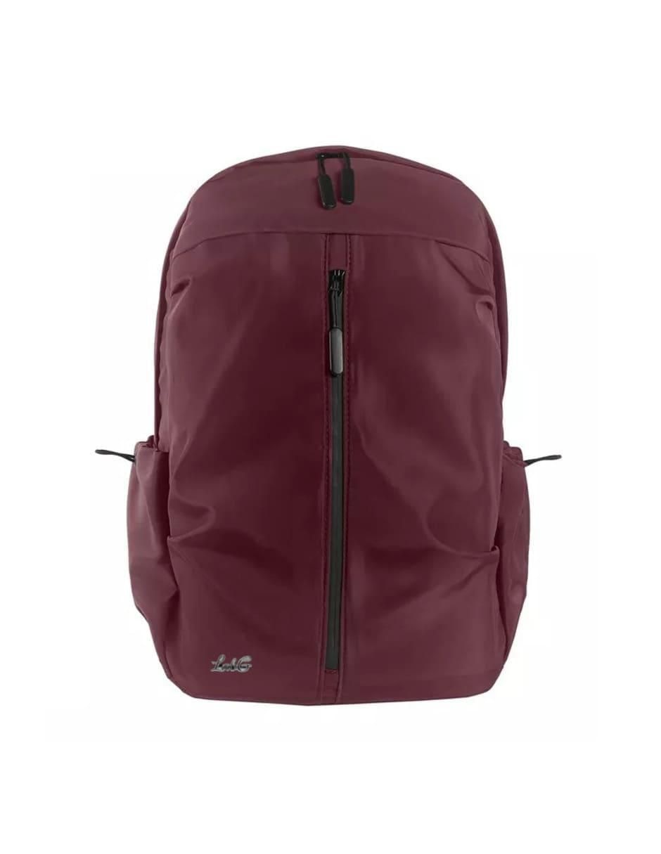 Mochila casual impermeable para hombre