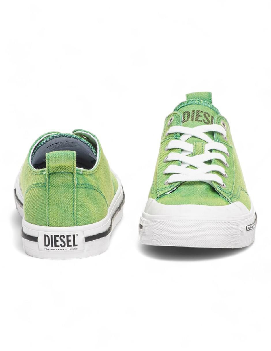 Tenis S-athos Low para hombre 3