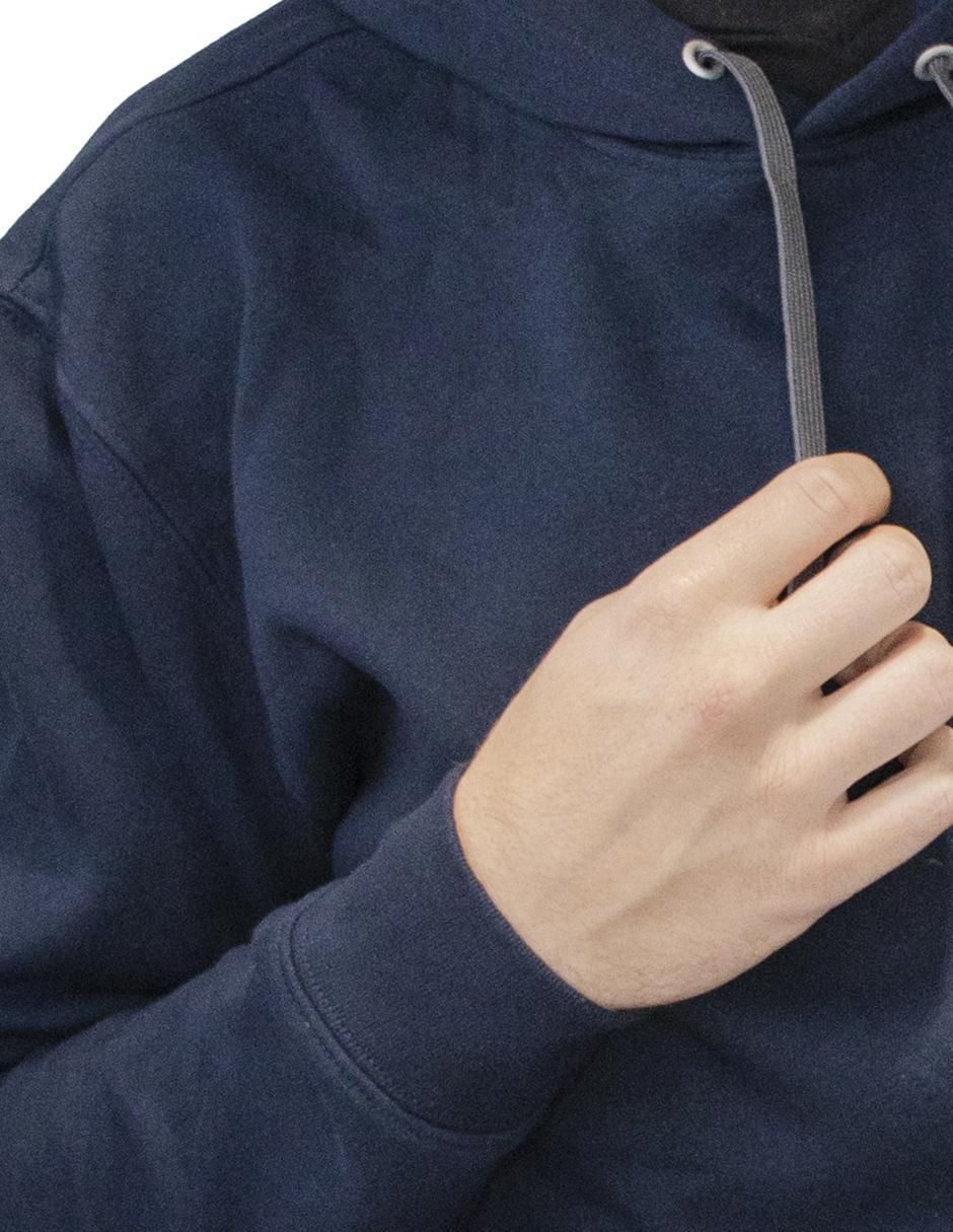 Sudadera para hombre 4