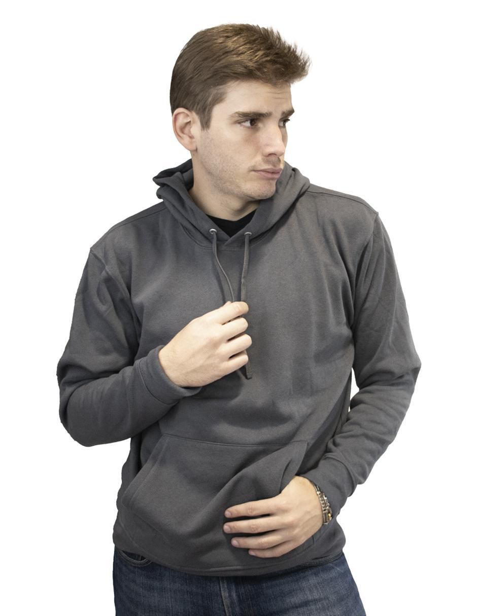 Sudadera Indicum Denim para hombre