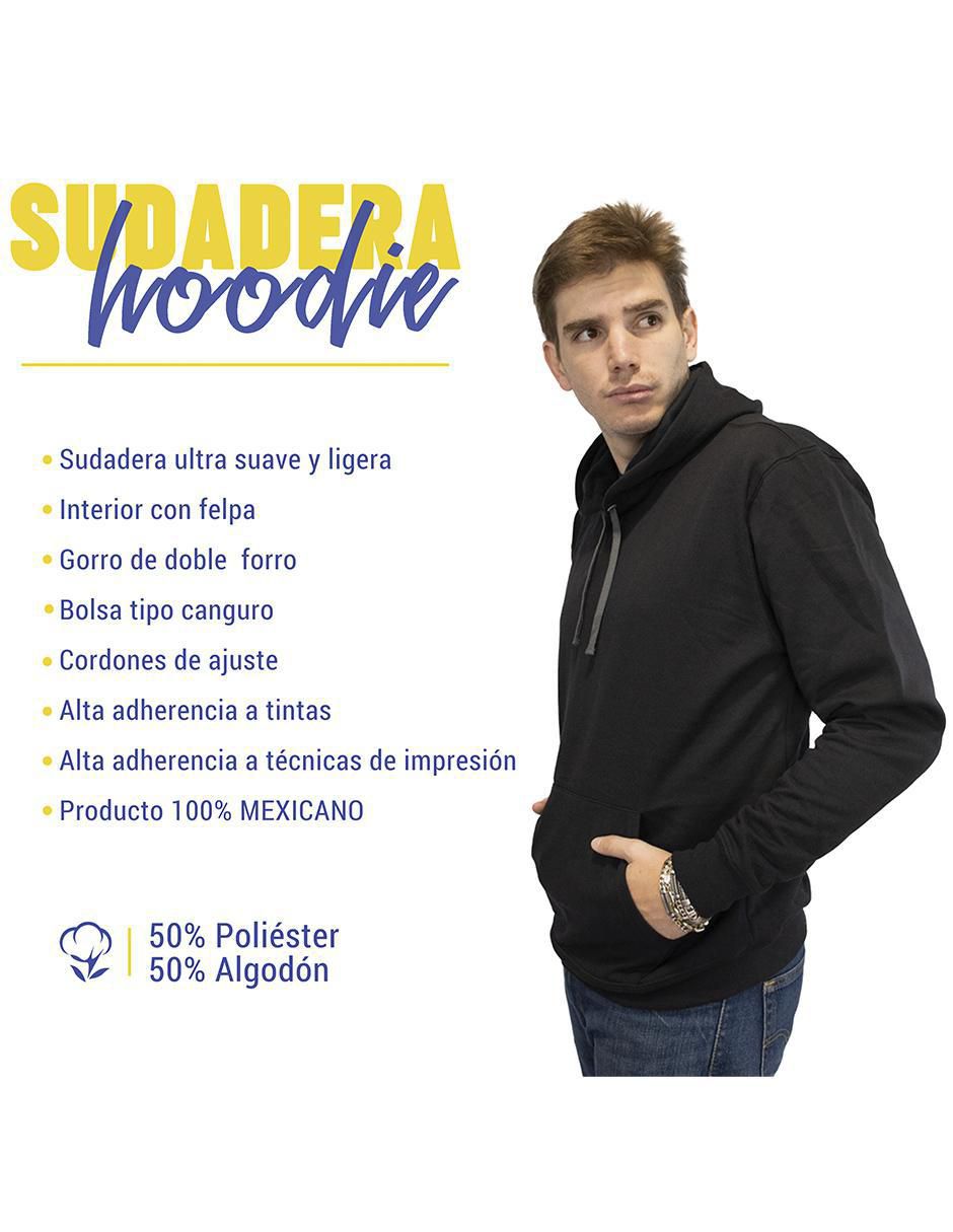 Sudadera para hombre 2