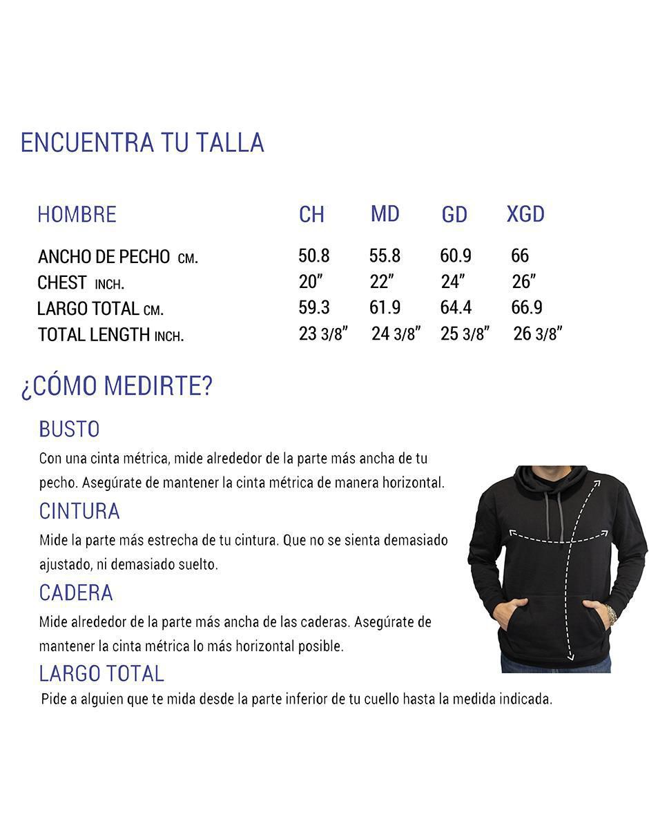 Sudadera para hombre 3