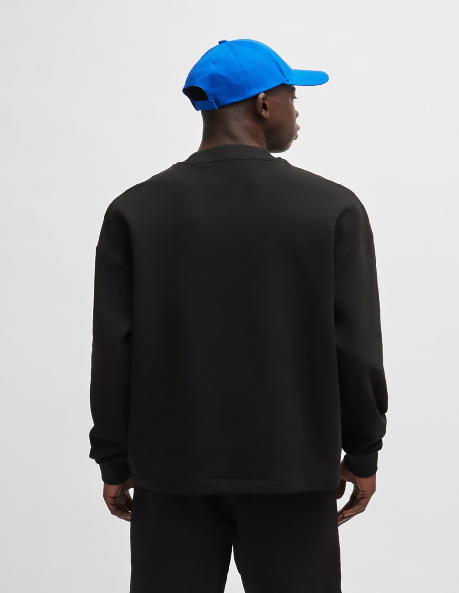 Sudadera para hombre 2