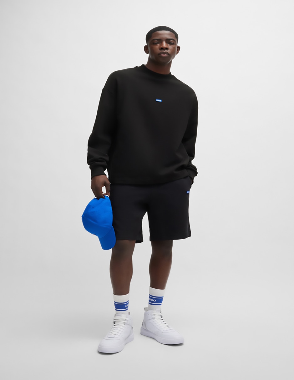 Sudadera para hombre 3
