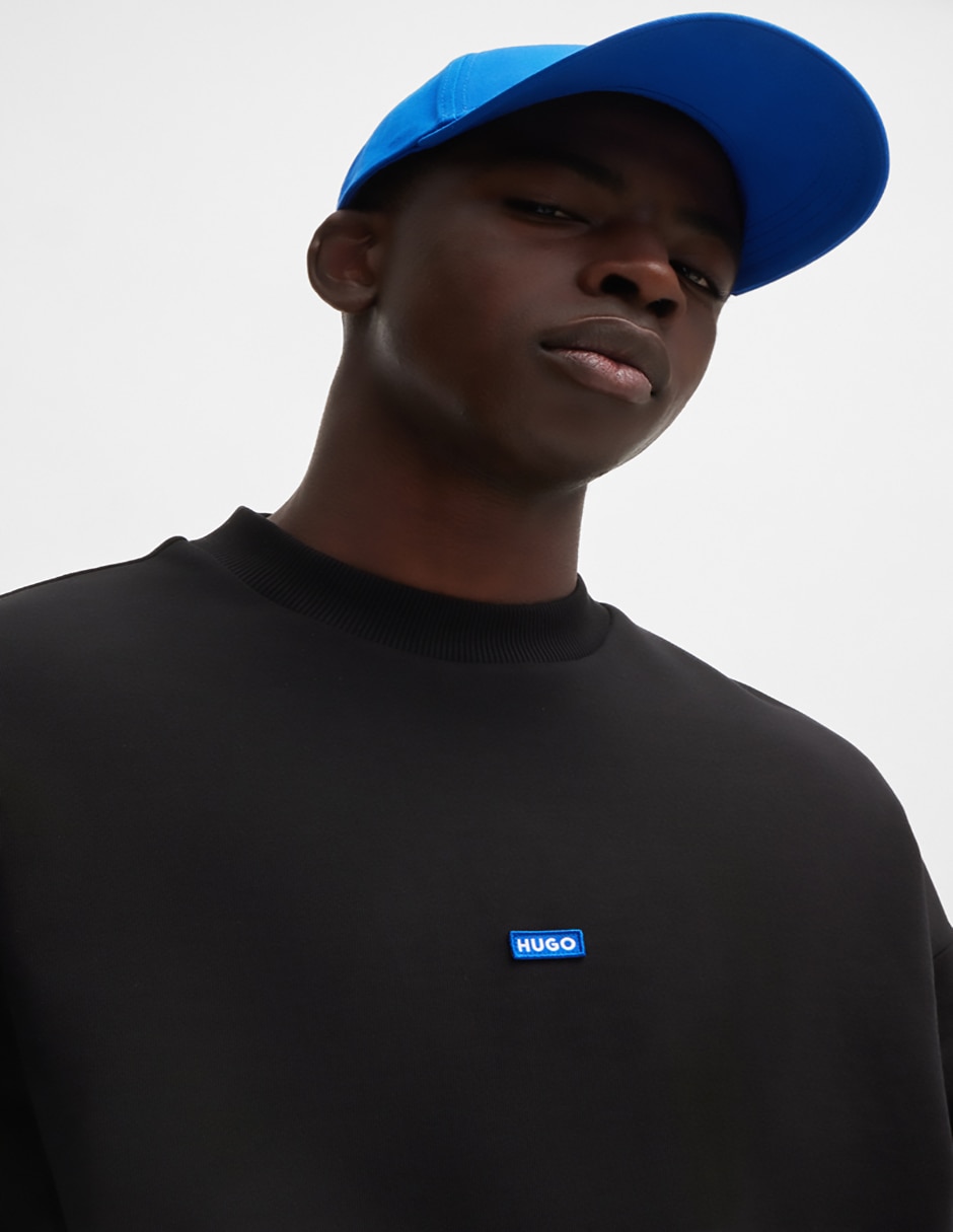 Sudadera para hombre 4