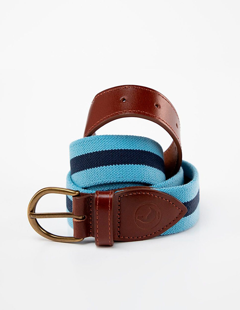 Cinturón para hombre