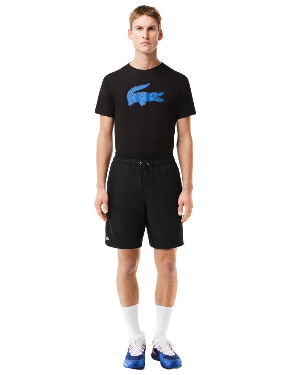 Bermuda de algodón para hombre 2