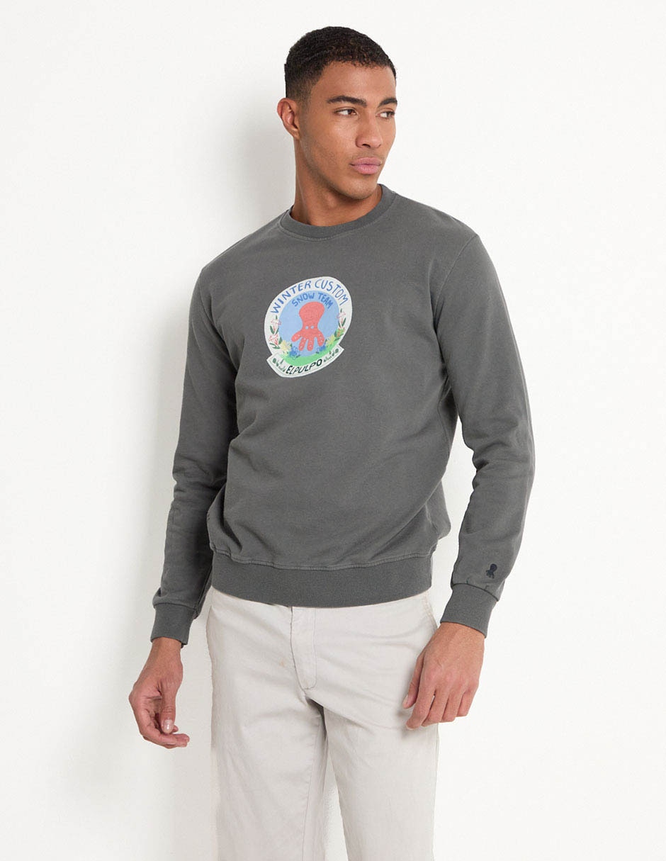 Sudadera para hombre