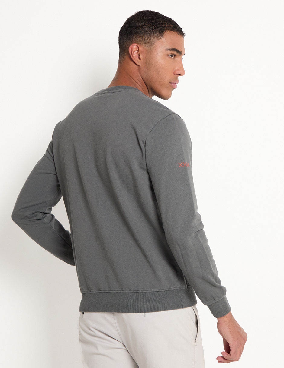 Sudadera para hombre 2
