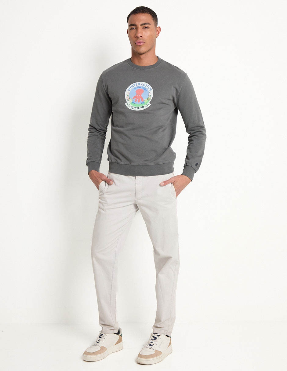 Sudadera para hombre 3